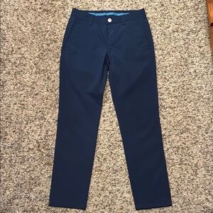 Bonobos golf pants - 28x30 - tailored fit